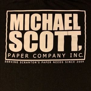 The Office Michael Scott Shirt